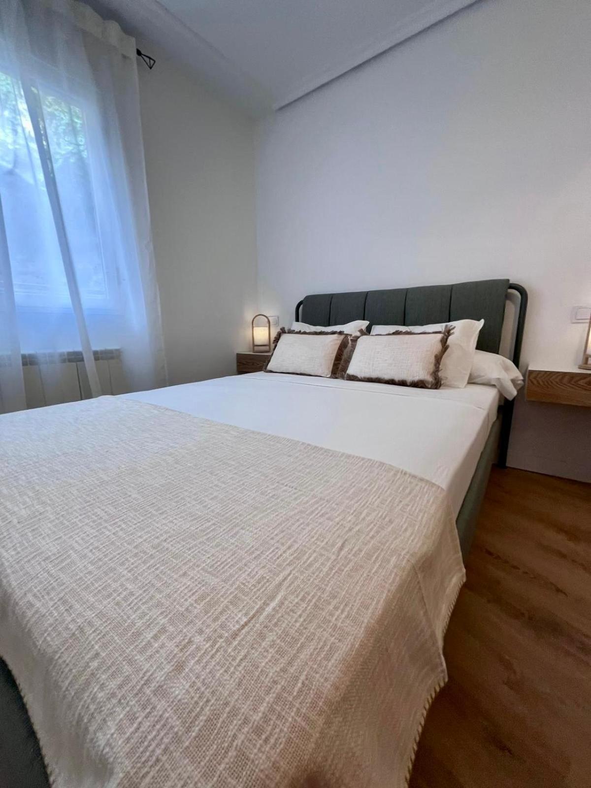 Villa De בחאר מראה חיצוני תמונה
